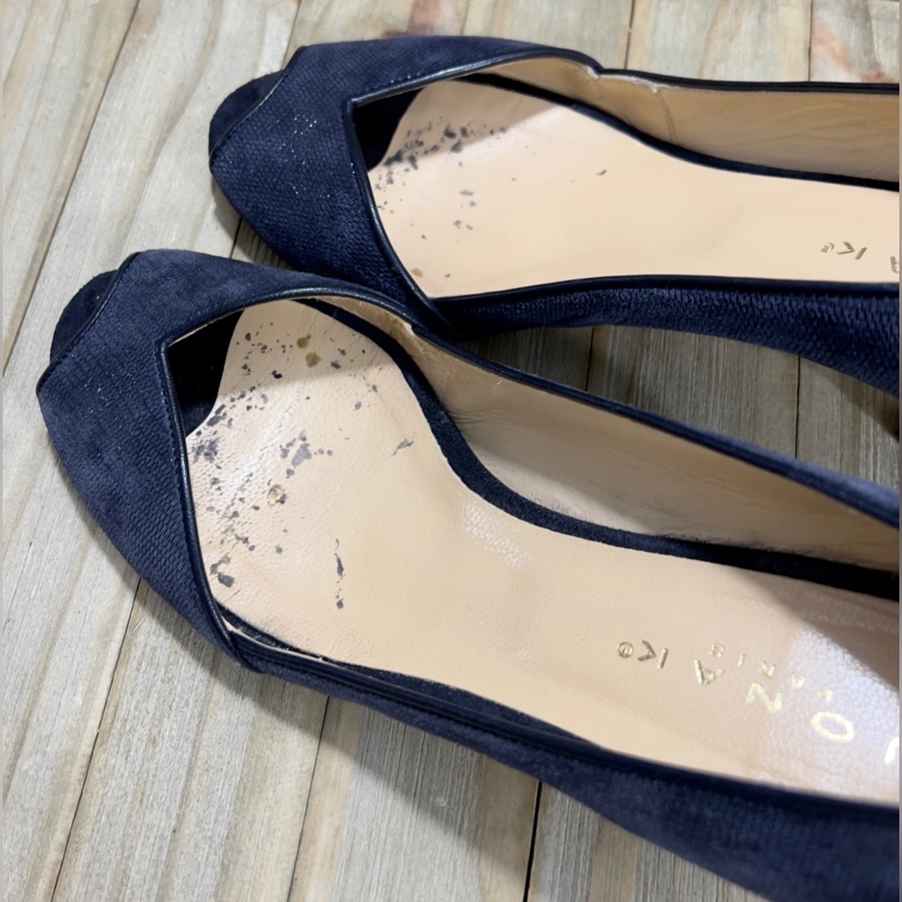 Jonak‎ shoes - Picture 8 of 10
